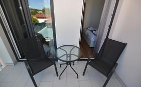 Bibor Apartman